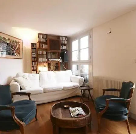 Good News - Bonne Nouvelle * Paris