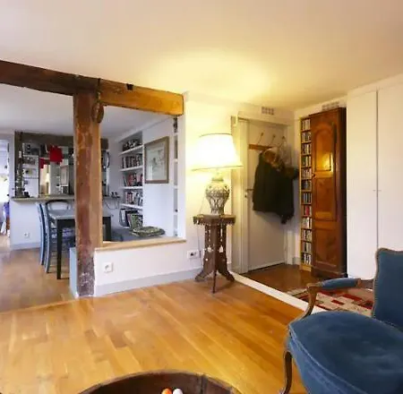 Homestay Good News - Bonne Nouvelle