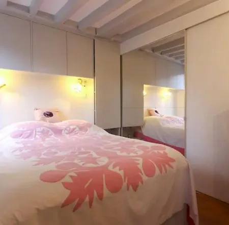 Homestay Good News - Bonne Nouvelle *
