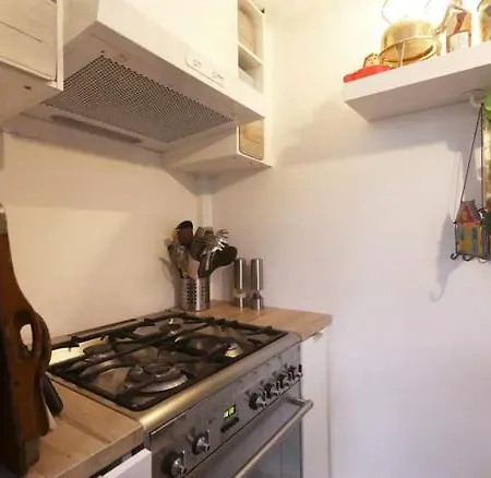Homestay Good News - Bonne Nouvelle