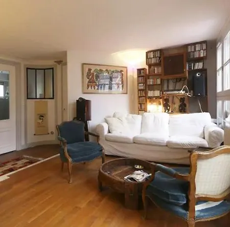 Good News - Bonne Nouvelle Homestay *